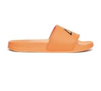 SUN68 Slippers logo 64 orange fluo homme US26SU28 X36110, orange., 41 EU