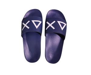 SUN68 SLIPPERS LOGO S07 HOMBRE 41