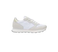 Sun68 Sneakers allie or argent BIANCO 38