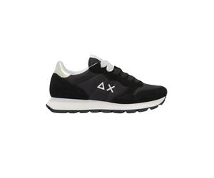 Sun68 Sneakers allie or argent NERO 38