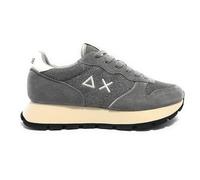 SUN68 Sneakers Ally Glitter Grigio 41