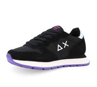 SUN68 Sneakers Ally Solid Nero 37