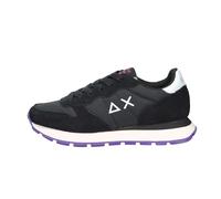 SUN68 Sneakers Ally Solid Nero 40