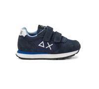 SUN68 Sneakers Boy's Tom Solid (Baby) Z45301B, 07 Bleu marine, 25 EU