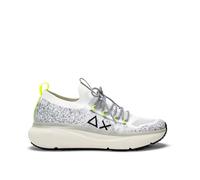 Sun68 - Sneakers Con Lacci Bianco art.Z34127 BIANCO 44