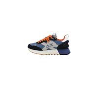SUN68 Sneakers Jaki Outdoor BLU 46