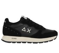 SUN68 Sneakers Nero