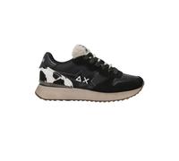 Sun68 Sneakers stargirl animalier NERO 38