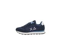 SUN68 Sneakers Tom Solid BLU 40