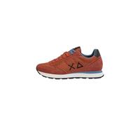 SUN68 Sneakers Tom Solid Rosso 43