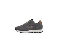 SUN68 Sneakers Tom Suede Grigio 42