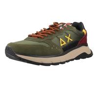 SUN68 Sport > Zapatillas Hombre Modèle Fire Camping S74 Milits 42 EU