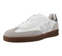 SUN68 Sport > Zapatillas Mujer Modèle California Sun Leather S01 Bianco 36 EU