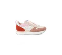Sun68 - Stargirl Baskets - Femme - Chaussures - Multicolore - Taille: 38 EU