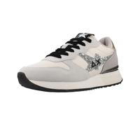 Sun68 - Stargirl Glitter Logo - Femme - Chaussures - Multicolore - Taille: 36 EU