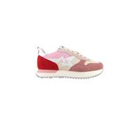 SUN68 STARGIRL MULTICOLOR BASKETS PLATES Femme