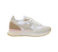 Sun 68 Baskets Femme Stargirl Z36215 590 01 Multicolore Blanc