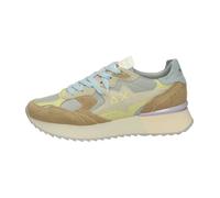 Sun68 - Stargirl Multicolor Option - Femme - Chaussures - Multicolore - Taille: 36 EU