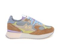 Sun68 - Stargirl Multicolor Option - Femme - Chaussures - Multicolore - Taille: 37 EU