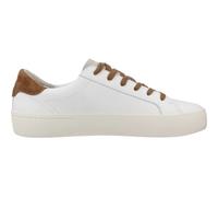 Sun68 - Street Leather - Homme - Chaussures - Blanc - Taille: 44 EU