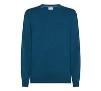 Sun68 - Sweater Basic L/S - Homme - Pulls - Bleu - Taille: 2XL