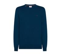 Sun68 - Sweater Basic L/S - Homme - Pulls - Bleu - Taille: 2XL