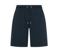 Sun68 - Sweatshorts Basic Fleece - Homme - Shorts - Bleu - Taille: XL