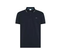SUN68 T-Shirt 'A36111' bleu, Taille XL