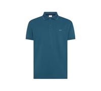SUN68 T-Shirt 'A36111' pétrole, Taille M