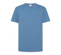 Sun68 - T-Shirt - Homme - Tops - Bleu - Taille: 2XL