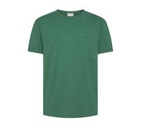 Sun68 - T-Shirt Jersey Slub S/S - Homme - Tops - Vert - Taille: XL