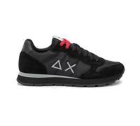 Sun68 - Tom Baskets - Homme - Chaussures - Noir - Taille: 44 EU