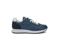 Sun68 - Tom Classic Baskets - Homme - Chaussures - Bleu - Taille: 41 EU