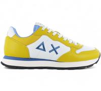 SUN68 Tom Color - Hommes Sneaker Noir Z35106-23 Loisirs Chaussures Baskets Neuf