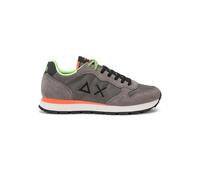 Sun 68 Baskets basses Tom Fluo Gris Homme EU 45