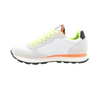 Sun68 - Tom Fluo Baskets - Homme - Chaussures - Multicolore - Taille: 44 EU