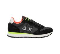 Sun68 - Tom Fluo - Homme - Chaussures - Noir - Taille: 44 EU