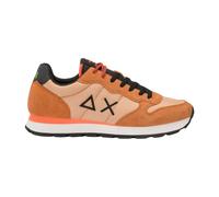 Sun68 - Tom Fluo - Homme - Chaussures - Orange - Taille: 43 EU
