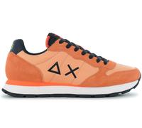 SUN68 Tom Fluo Hommes Chaussures de Loisirs Baskets Sneakers low NEUF