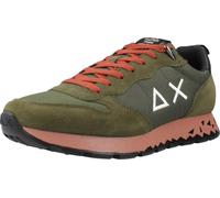 Sun68 Tom Snake Couleur Vert