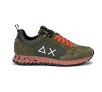 SUN68 Tom Snake Trainers EU 44