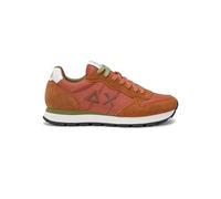 SUN68 Tom Solid Accessoires Homme, orange., 47 EU