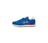 SUN68 Tom Solid Accessoires pour Homme, bleu, 40 EU