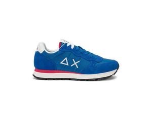 SUN68 Tom Solid Accessoires pour Homme, bleu, 40 EU