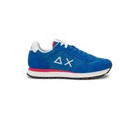 SUN68 Tom Solid Accessoires pour Homme, bleu, 42 EU