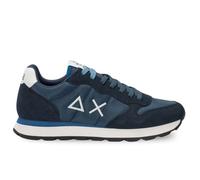 SUN68 Homme Tom Solid, Bleu, 43 EU