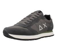 SUN68 TOM SOLID BASKETS BASSES Homme