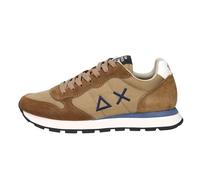 SUN68 TOM SOLID BASKETS BASSES Homme