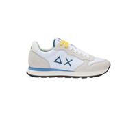 Sun 68 Baskets homme Z36101 Tom Solid 502 01 Blanc