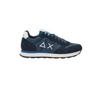 SNEAKERS Uomo SUN68 Z36101 TOM SOLID 502 07 NAVY BLUE